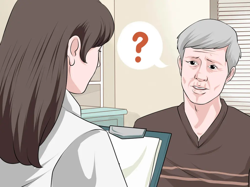 Как изящно повернуться на пятьдесят: 14 шагов (с иллюстрациями)