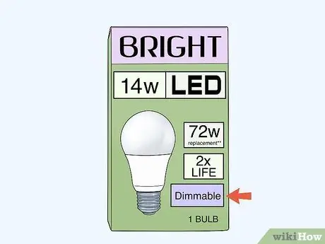 Выберите идеальную лампу для вашего осветительного прибора Шаг 11