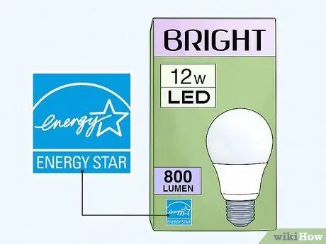 Выберите идеальную лампу для вашего осветительного прибора Шаг 12