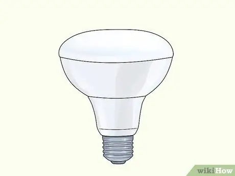 Выберите идеальную лампочку для вашего осветительного прибора Шаг 13