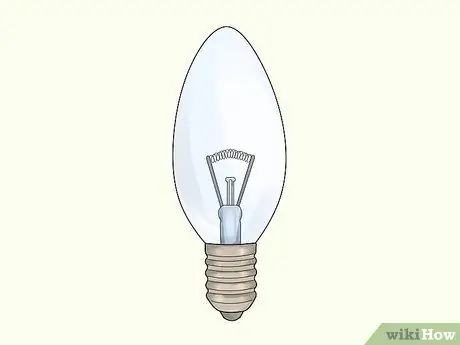 Выберите идеальную лампочку для вашего осветительного прибора Шаг 14