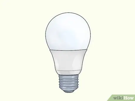 Выберите идеальную лампочку для вашего осветительного прибора Шаг 6