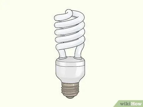 Выберите идеальную лампу для вашего осветительного прибора Шаг 7