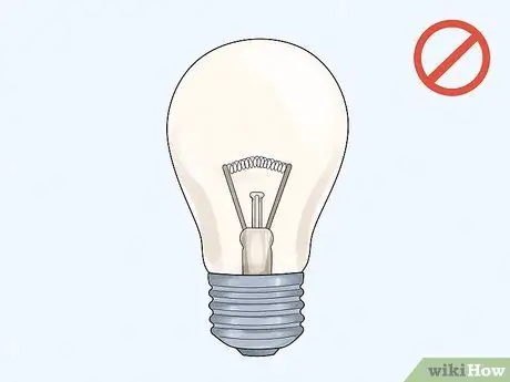 Выберите идеальную лампу для вашего осветительного прибора Шаг 9