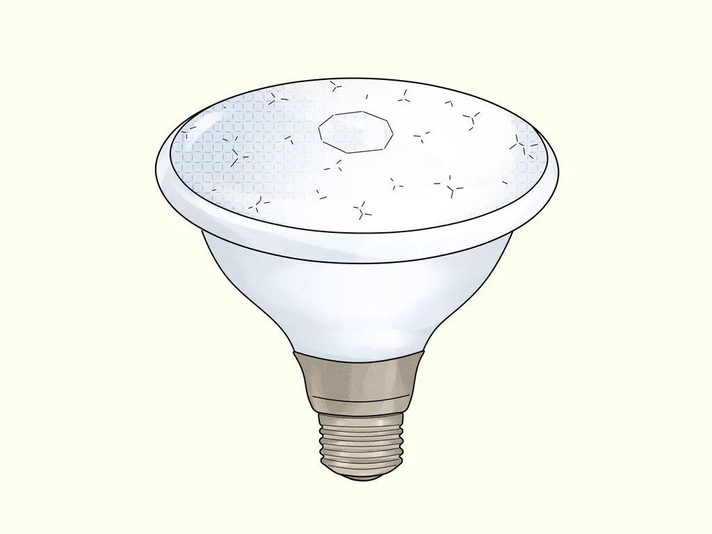 3 способа выбрать идеальную лампочку для вашего осветительного прибора