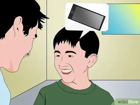Получите то, что хотите на Рождество, шаг 5