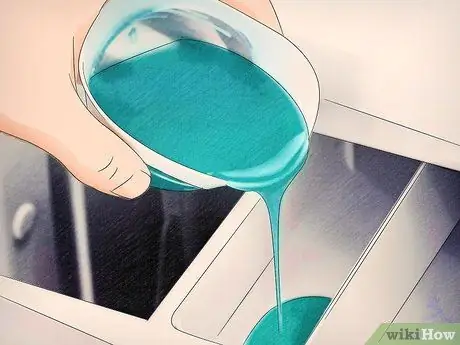 Чистые листы, шаг 5