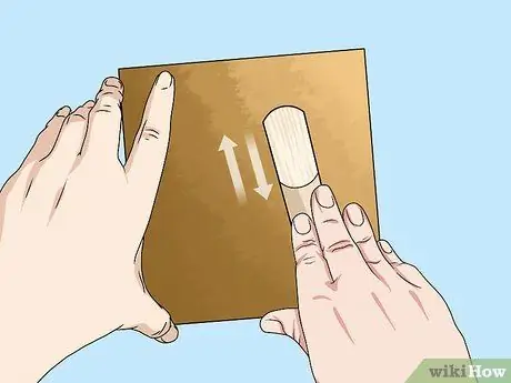 Трости для кларнета Store Step 11