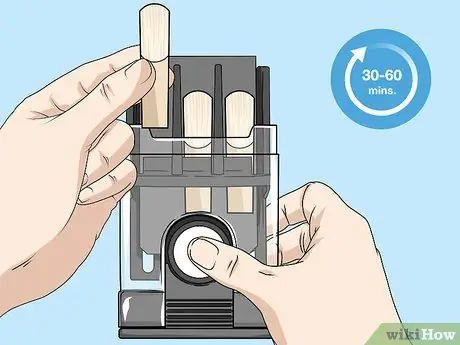 Трости для кларнета Store Step 12