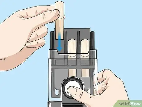 Трости для кларнета Store Step 2