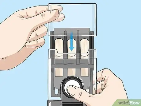 Трости для кларнета Store Step 3