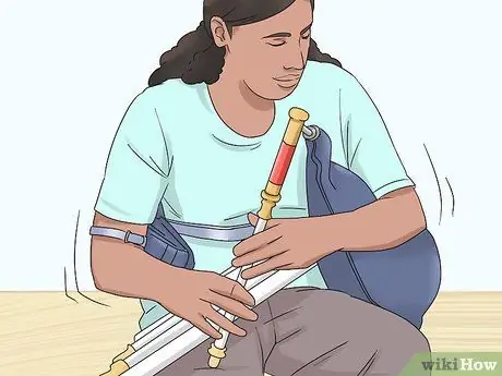 Сыграть в Uilleann Pipes, шаг 11