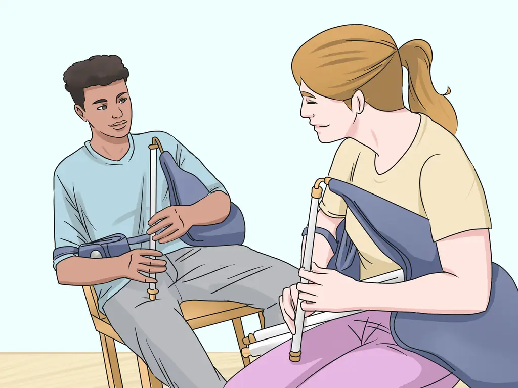 Как играть на свирелях Uilleann (с иллюстрациями)