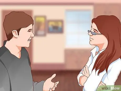 Выжить как интеллектуально одаренный человек Шаг 2