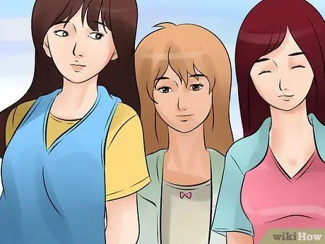 Отметить 18-летие Шаг 11