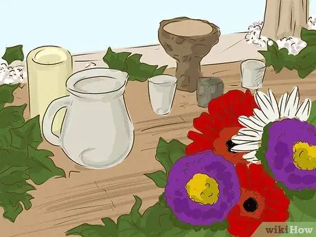 Быстрое весеннее равноденствие, шаг 6