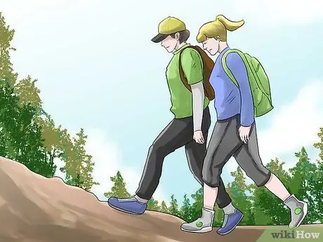 Отпразднуйте День сурка, шаг 3