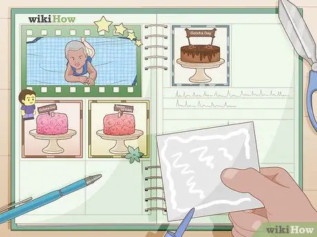 Отпразднуйте Gotcha Day, шаг 6