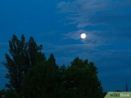 Отметьте этап зимнего солнцестояния