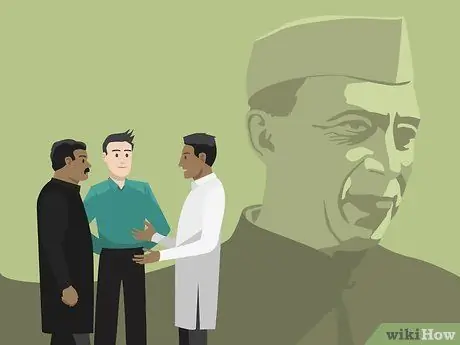 Отметьте День Республики, шаг 01