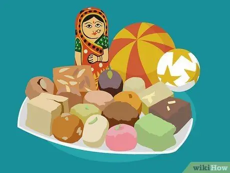 Отметьте День Республики Шаг 11