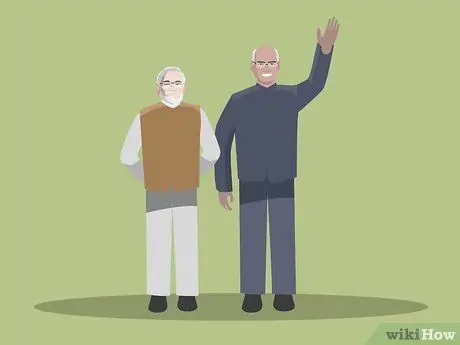 Отметьте День Республики Шаг 03