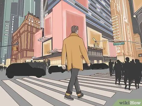 Отметьте Рождество в Нью-Йорке Шаг 5