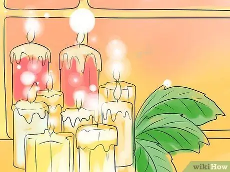 Украсьте свой дом на Рождество Шаг 14
