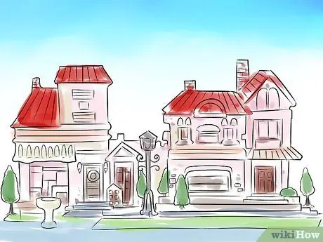 Украсьте свой дом на Рождество Шаг 5