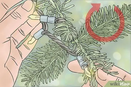 Проведите рождественскую вечеринку с ограниченным бюджетом Шаг 4 Проведите рождественскую вечеринку с ограниченным бюджетом Шаг 4