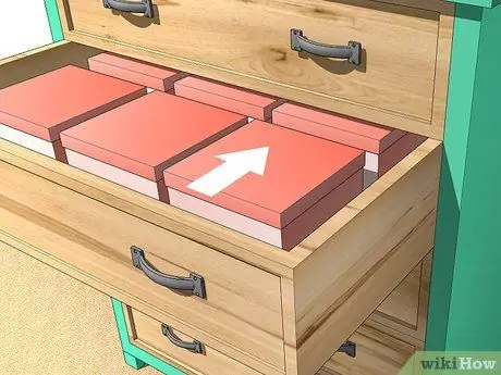 'Коробки с рождественскими украшениями "Store" во время Рождества. Шаг 6 'Коробки с рождественскими украшениями "Store" во время Рождества. Шаг 6