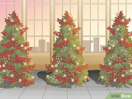 Купить искусственную елку Шаг 7 Купить искусственную елку Шаг 7