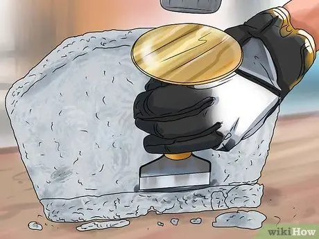 Строительство подпорной стены Шаг 6