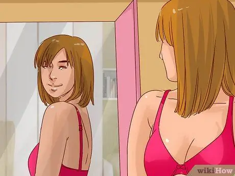 Выбери нижнее белье для подруги, шаг 14