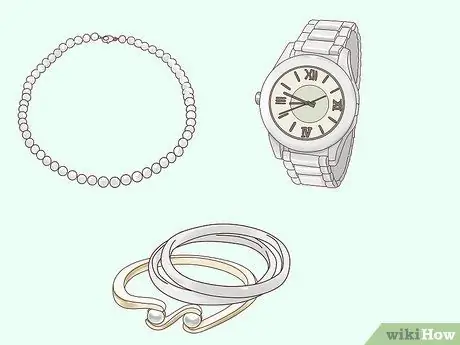 Подарить украшения в подарок Шаг 3