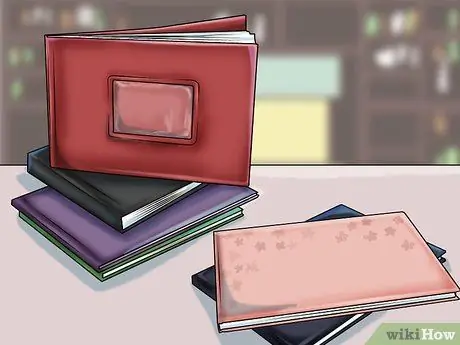 Купить подарки для скрапбукинга Шаг 1