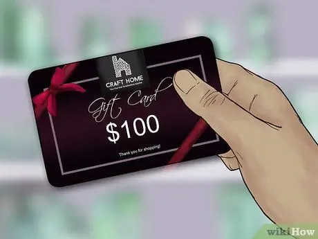 Купить подарки для скрапбукинга Шаг 10