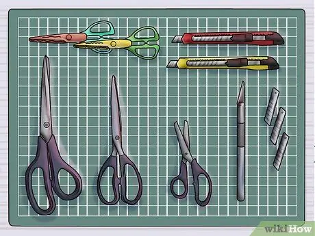 Купить подарки для скрапбукинга Шаг 4
