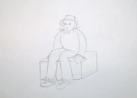 Пугало