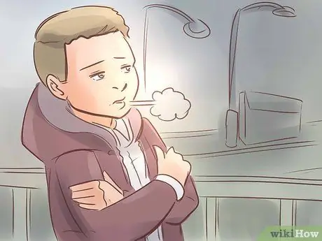 Выжить на праздничной офисной вечеринке Шаг 9
