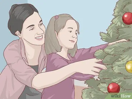 Сделайте каникулы значимыми для ваших детей Шаг 5