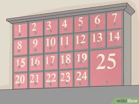 Сделайте каникулы значимыми для ваших детей Шаг 6