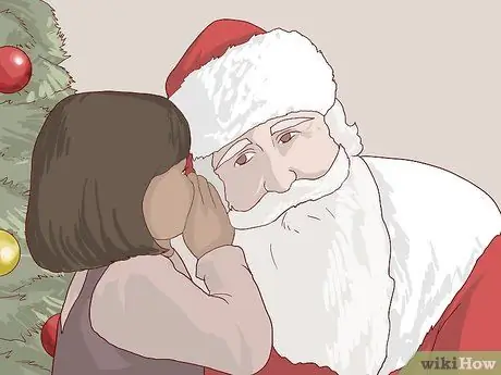 Сделайте каникулы значимыми для ваших детей Шаг 8
