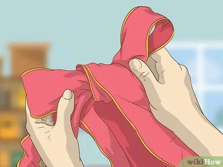 Сделать венок из самшита Шаг 14