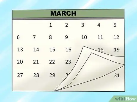 Выращивание виноградных лоз, шаг 6