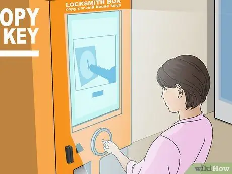 Скопируйте ключевой шаг 10
