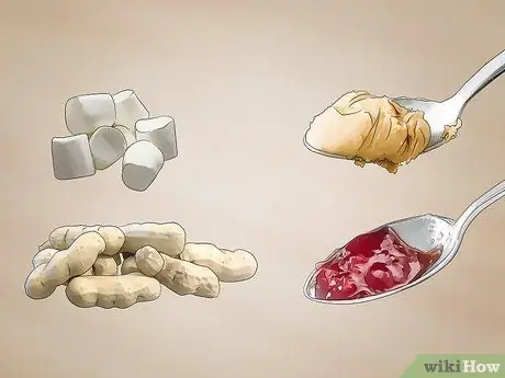 Избавьтесь от мышей, шаг 6