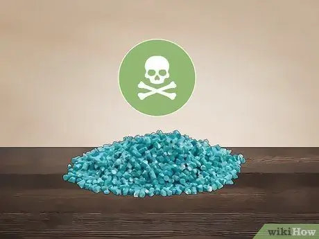 Избавьтесь от мышей, шаг 7