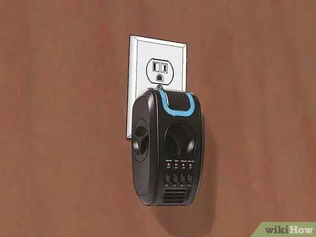 Избавьтесь от мышей, шаг 9