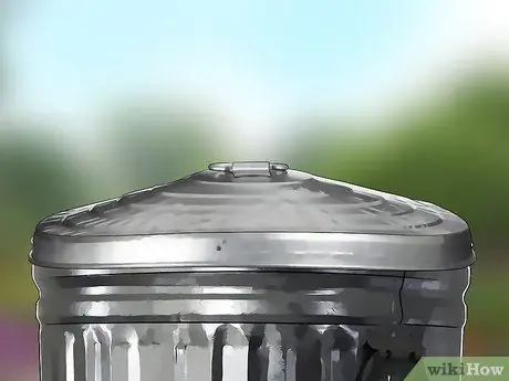 Избавиться от грызунов естественным путем Шаг 12